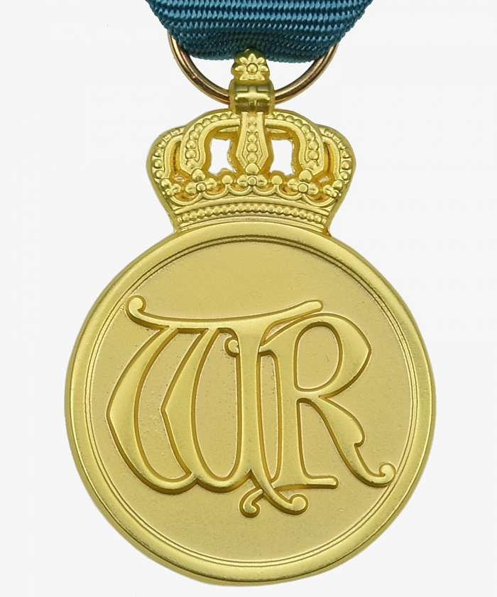 Preußen, Kronenorden Medaille 1888